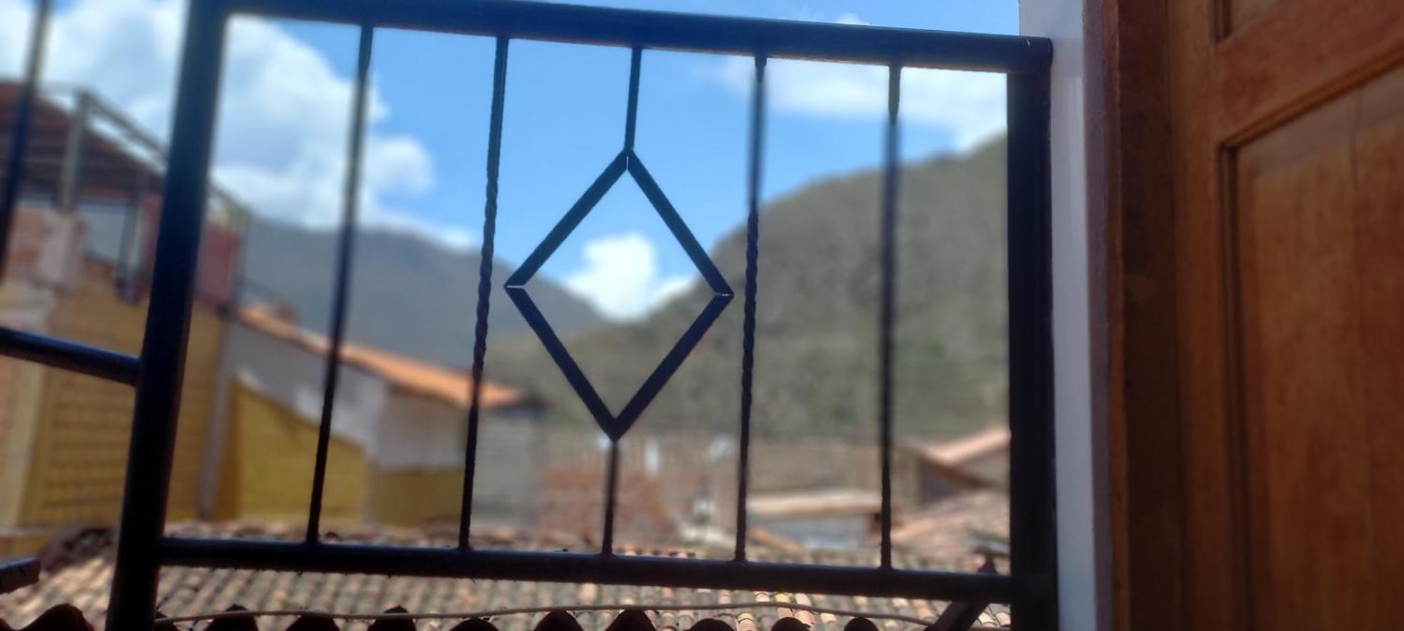 Hostal Raymi Ollantaytambo Extérieur photo