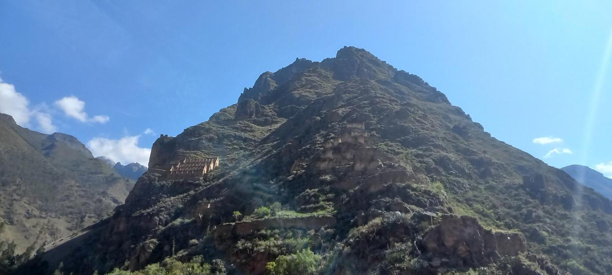 Hostal Raymi Ollantaytambo Extérieur photo